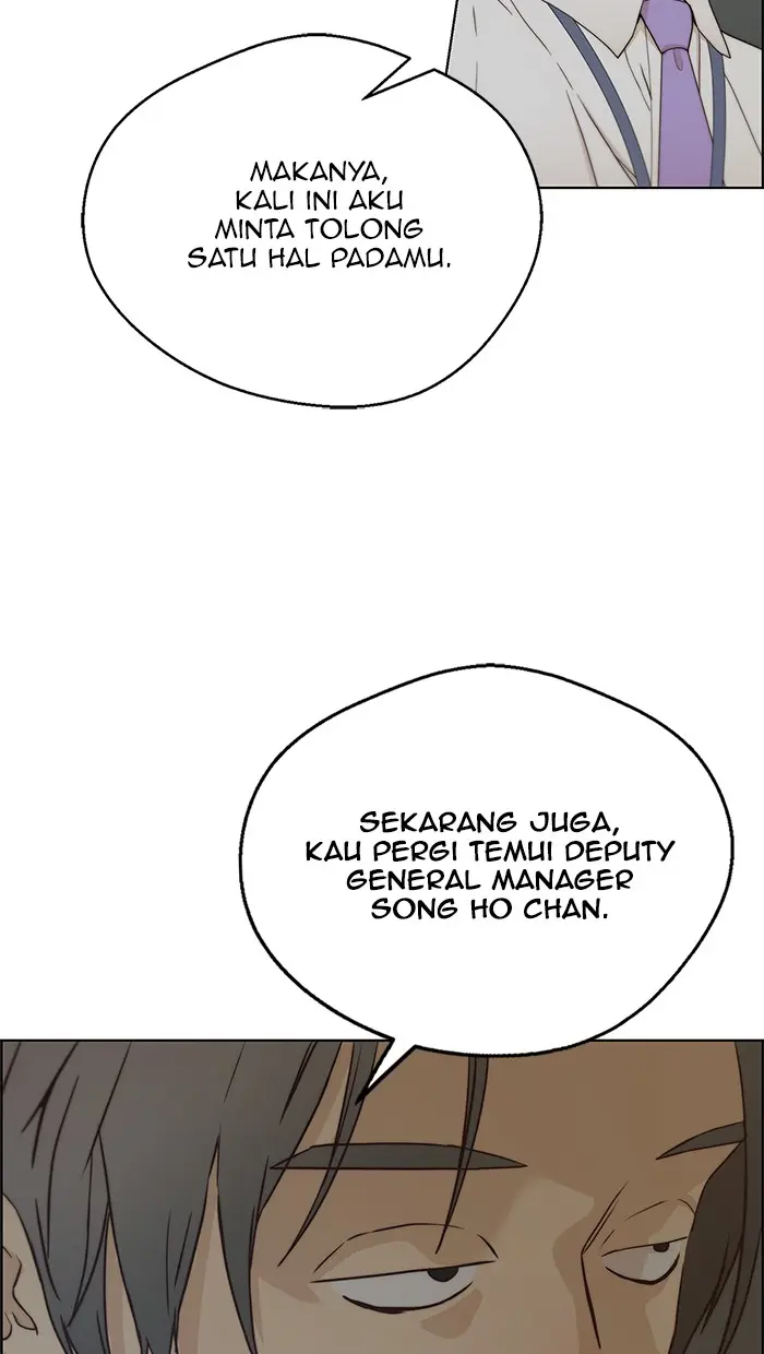 Read A Man's Man ID Manga Online