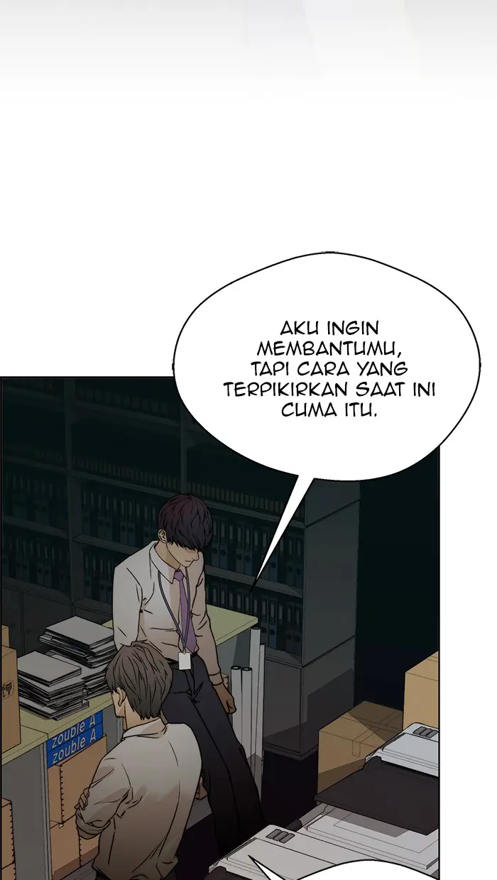 Read A Man's Man ID Manga Online