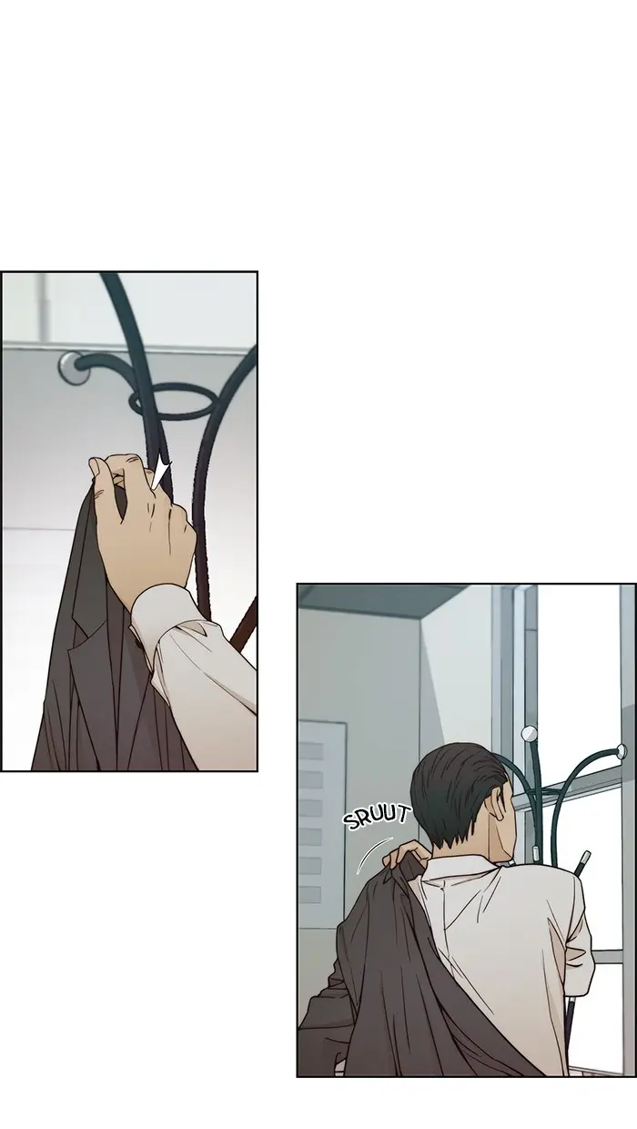 Read A Man's Man ID Manga Online