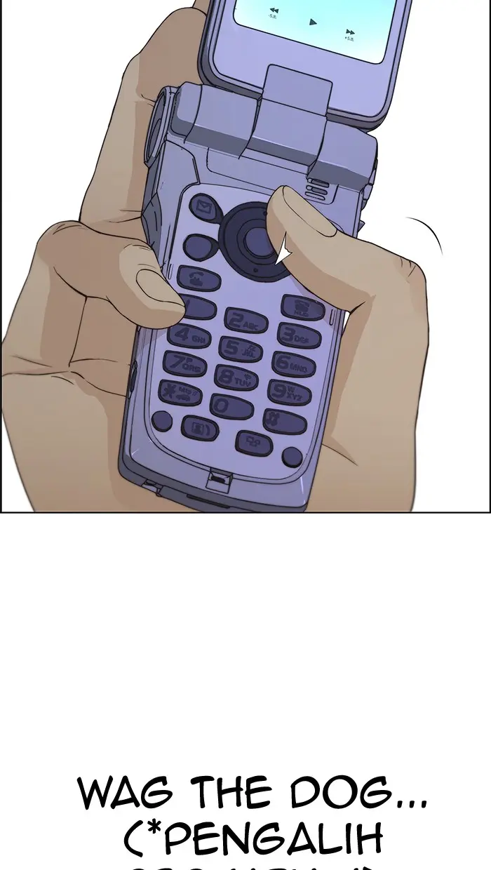 Read A Man's Man ID Manga Online