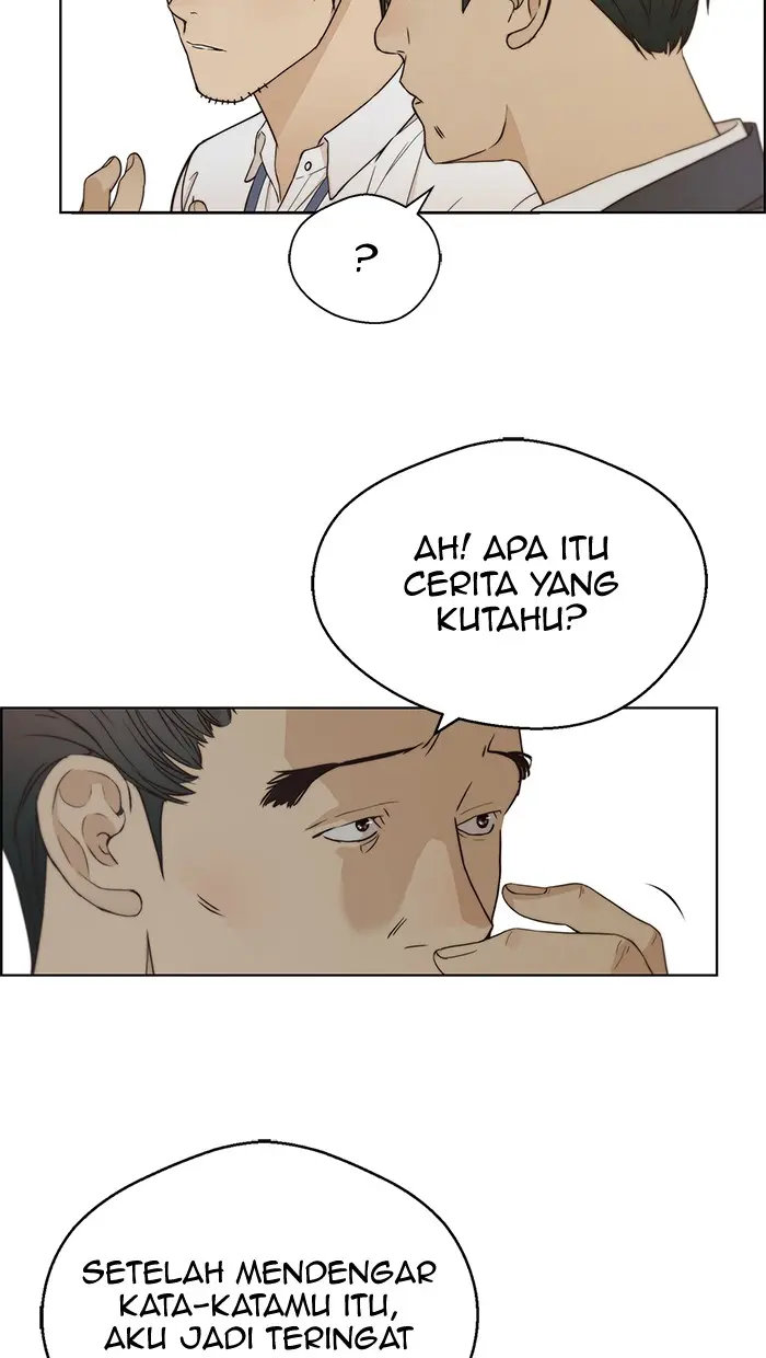 Read A Man's Man ID Manga Online