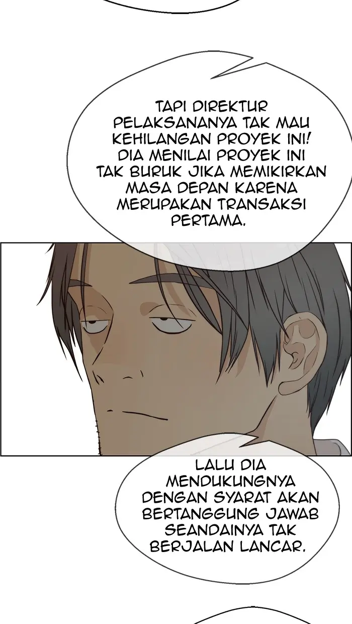 Read A Man's Man ID Manga Online