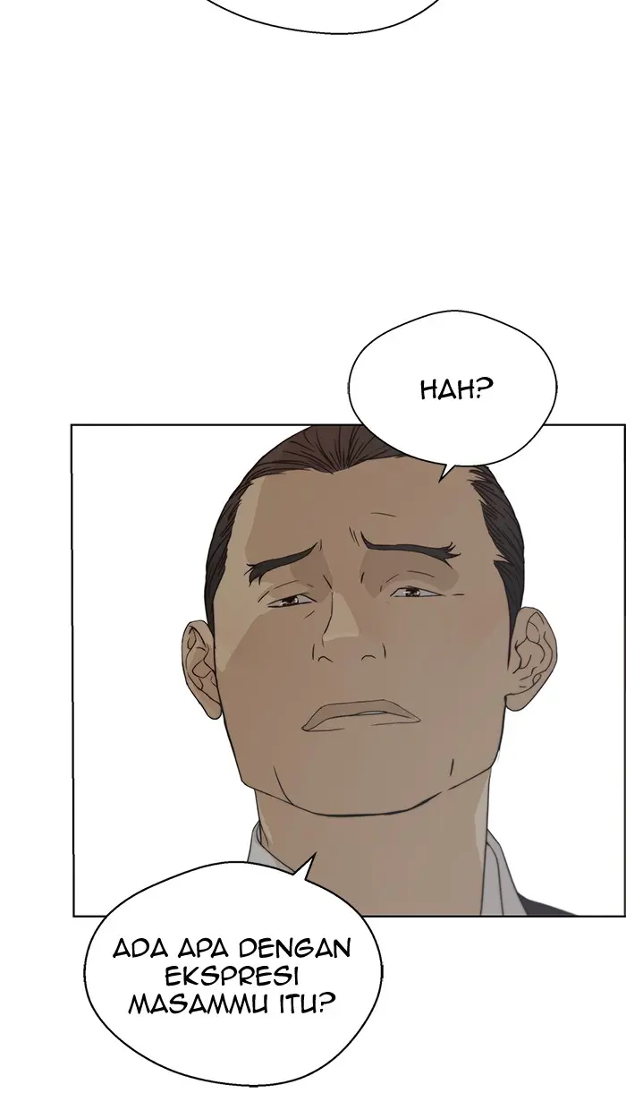 Read A Man's Man ID Manga Online