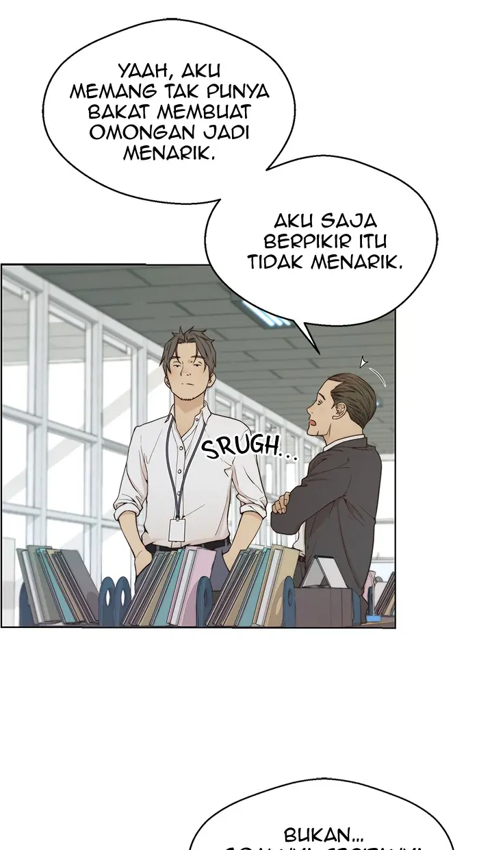 Read A Man's Man ID Manga Online