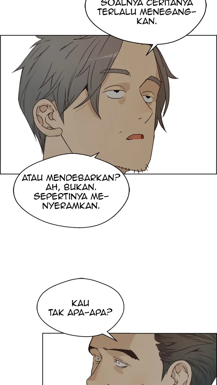 Read A Man's Man ID Manga Online