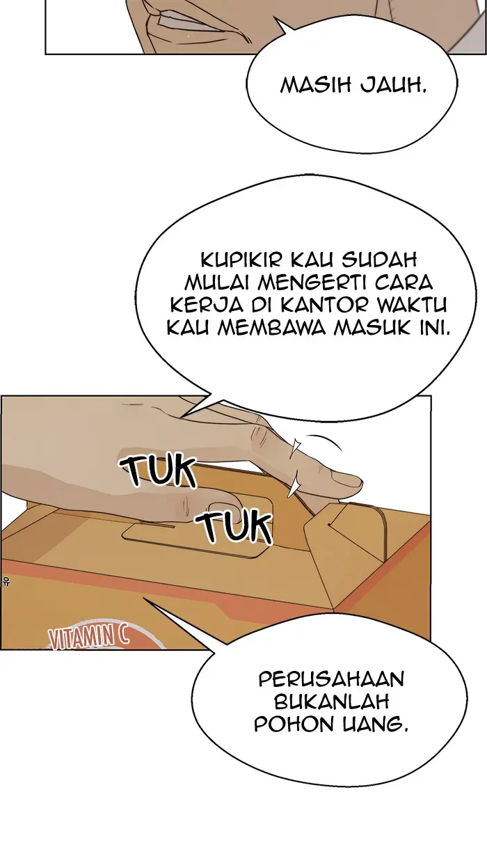 Read A Man's Man ID Manga Online