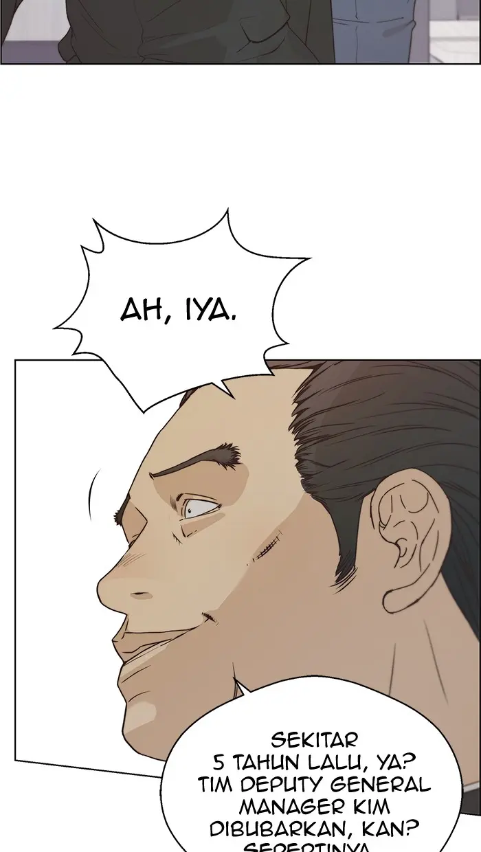 Read A Man's Man ID Manga Online