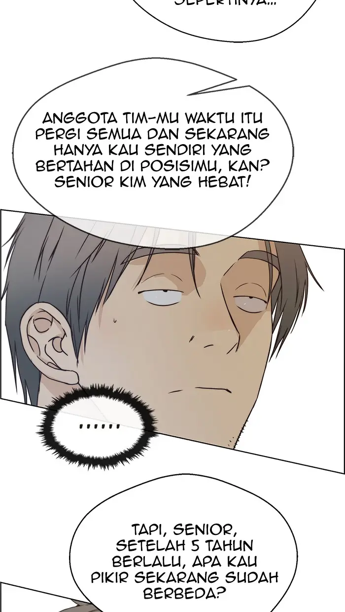 Read A Man's Man ID Manga Online