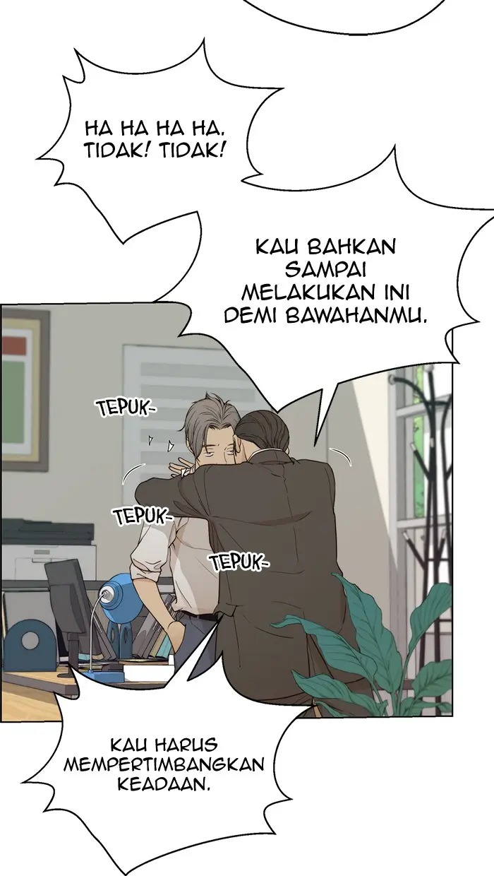 Read A Man's Man ID Manga Online