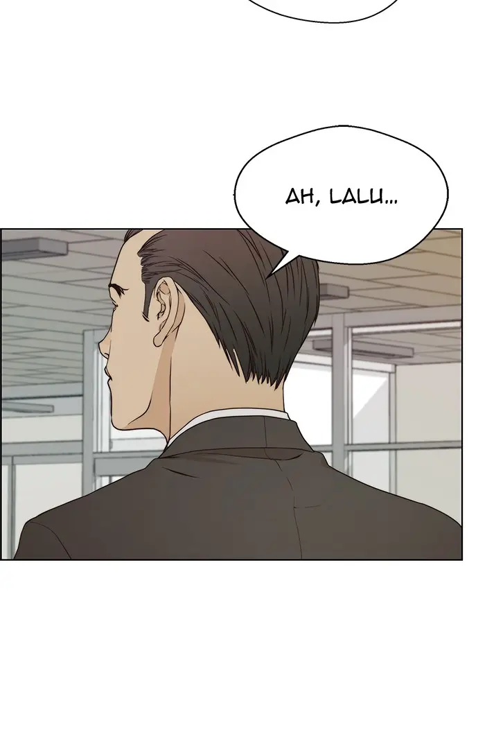 Read A Man's Man ID Manga Online