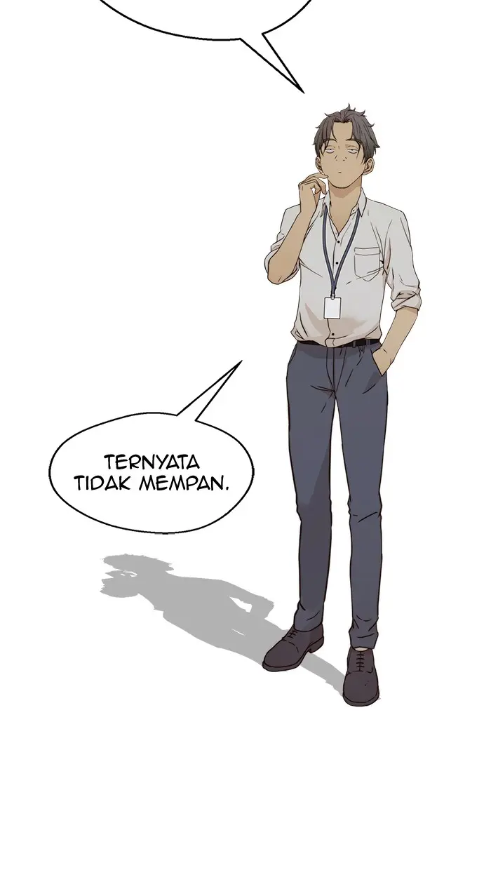 Read A Man's Man ID Manga Online
