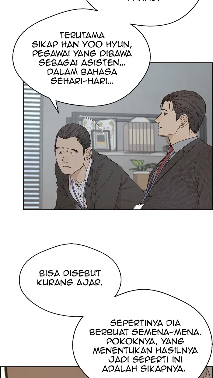 Read A Man's Man ID Manga Online