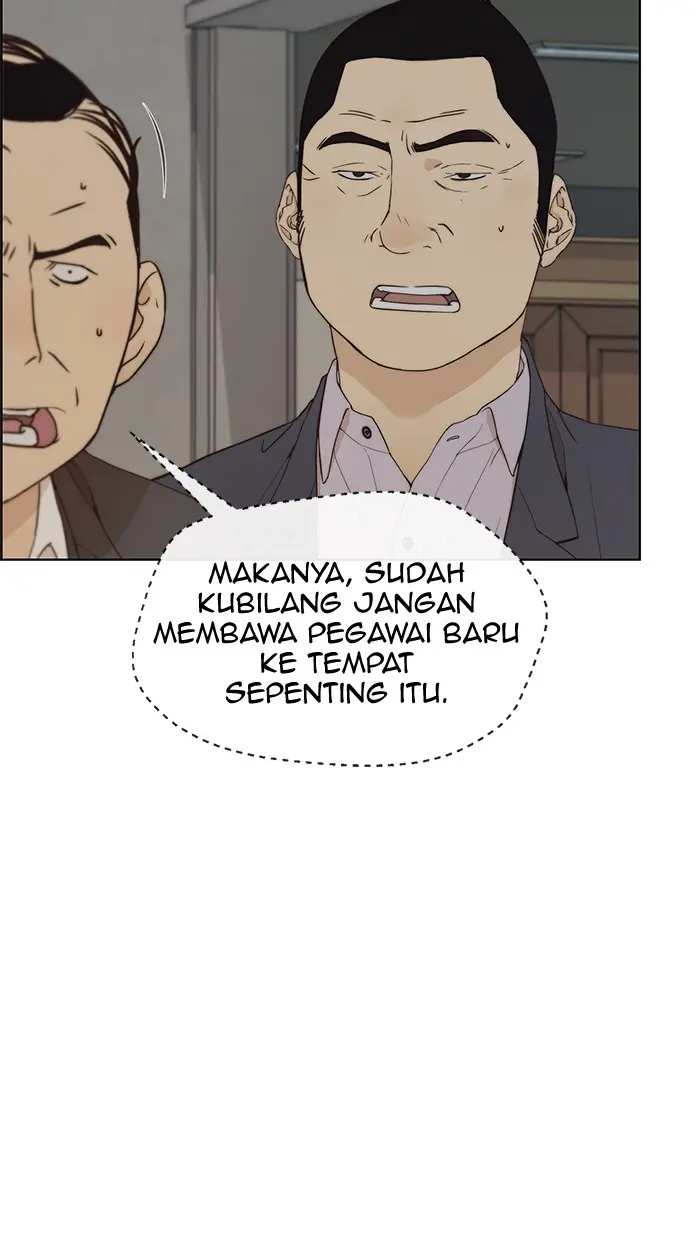 Read A Man's Man ID Manga Online