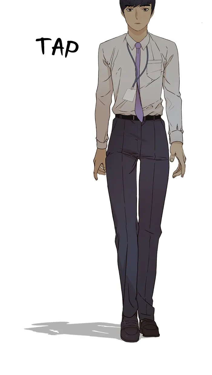Read A Man's Man ID Manga Online