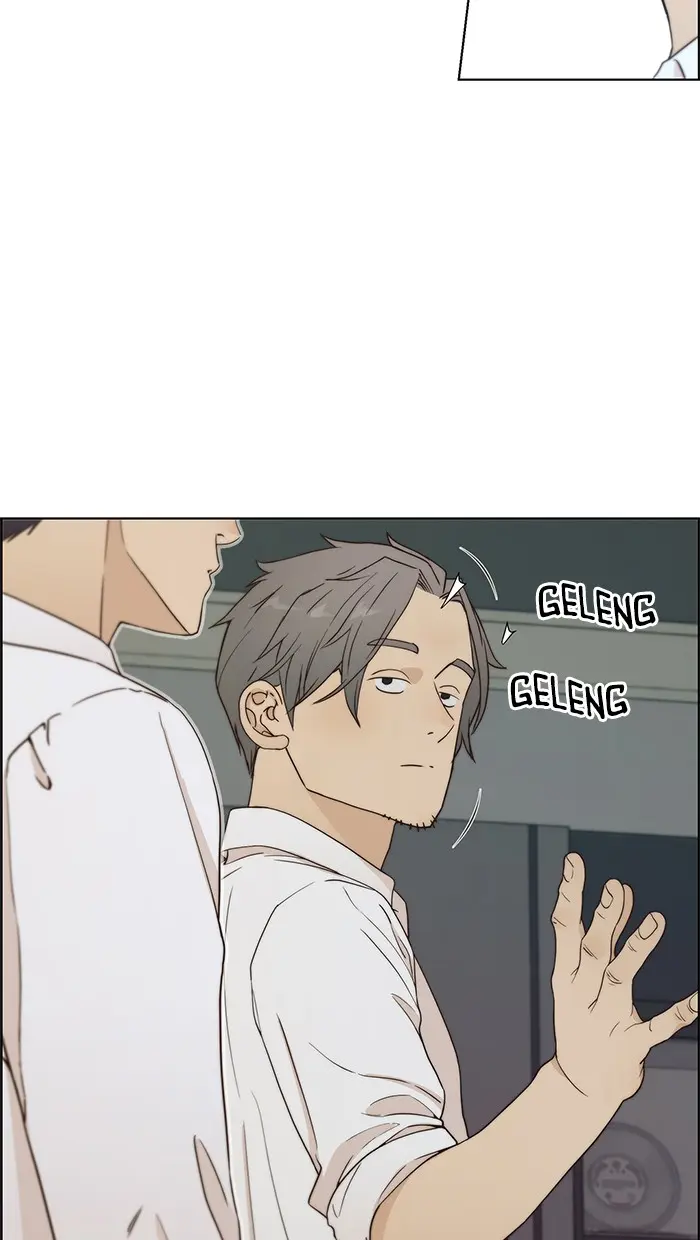 Read A Man's Man ID Manga Online