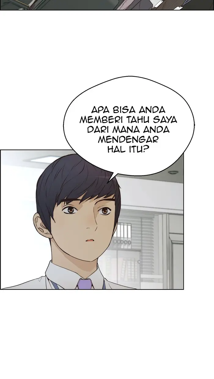 Read A Man's Man ID Manga Online