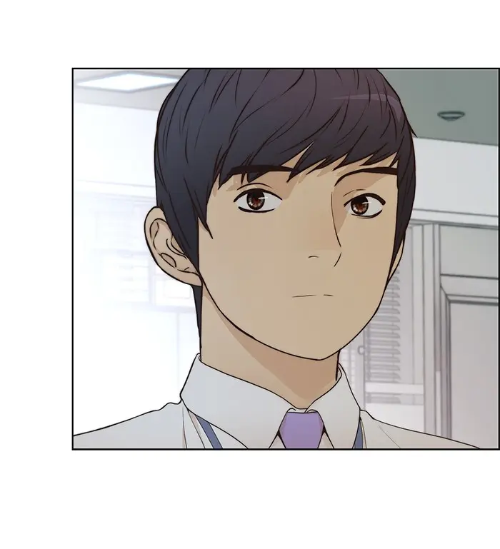 Read A Man's Man ID Manga Online