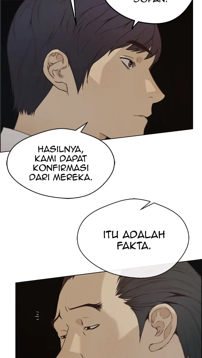 Read A Man's Man ID Manga Online