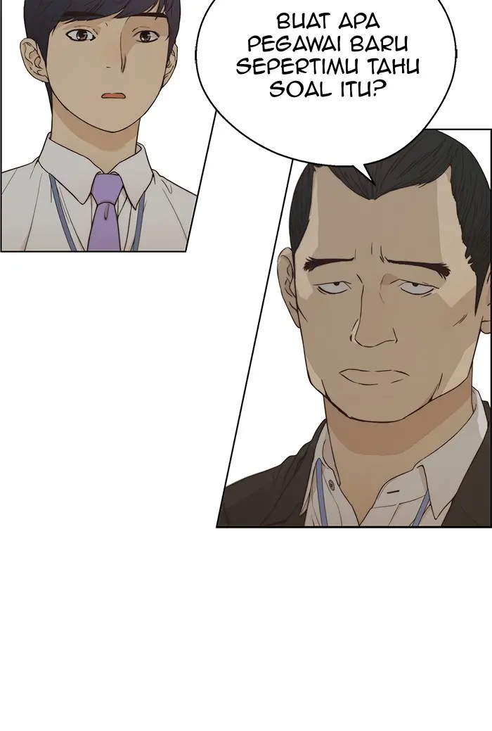 Read A Man's Man ID Manga Online