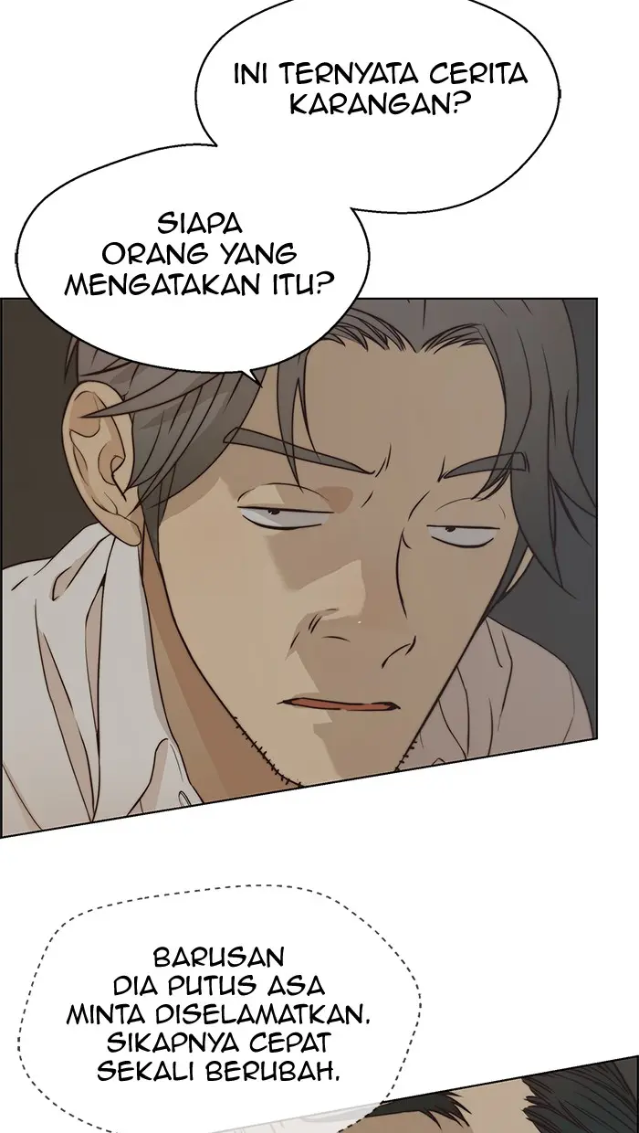 Read A Man's Man ID Manga Online