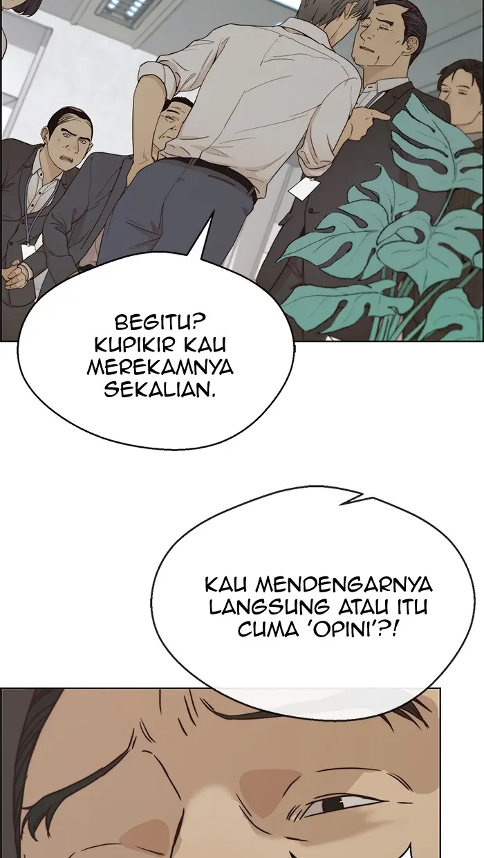 Read A Man's Man ID Manga Online