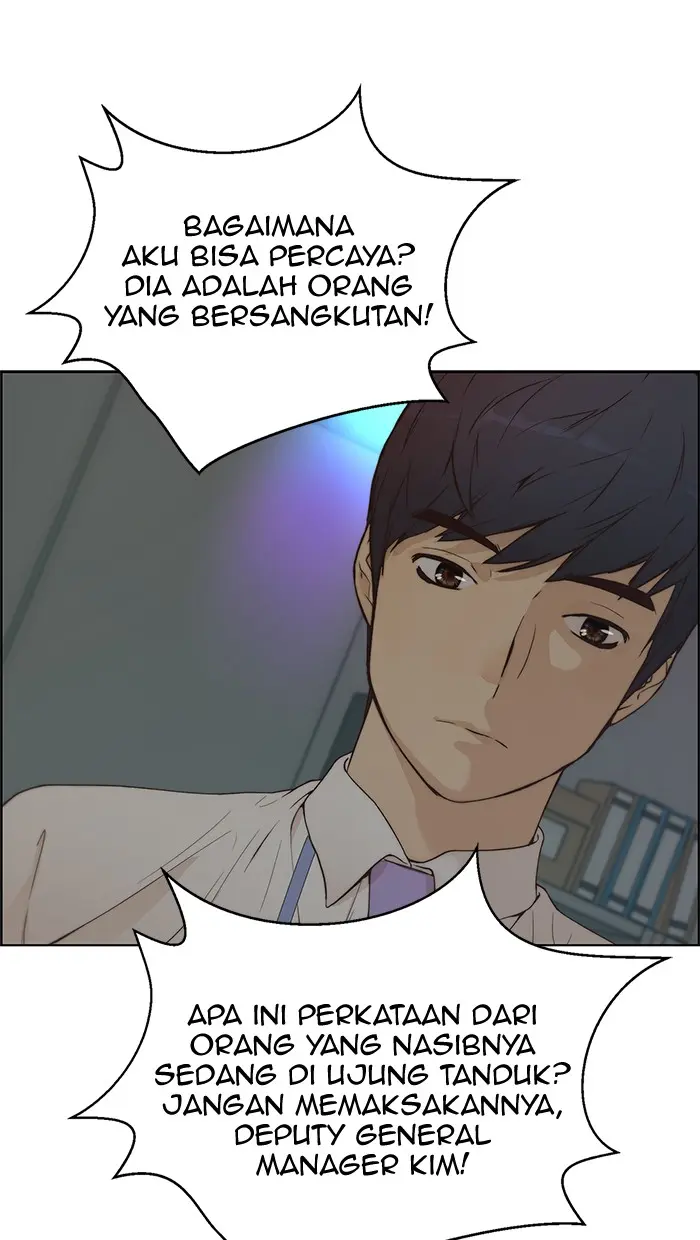 Read A Man's Man ID Manga Online