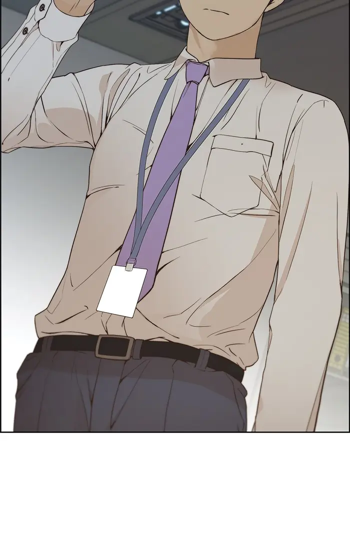Read A Man's Man ID Manga Online