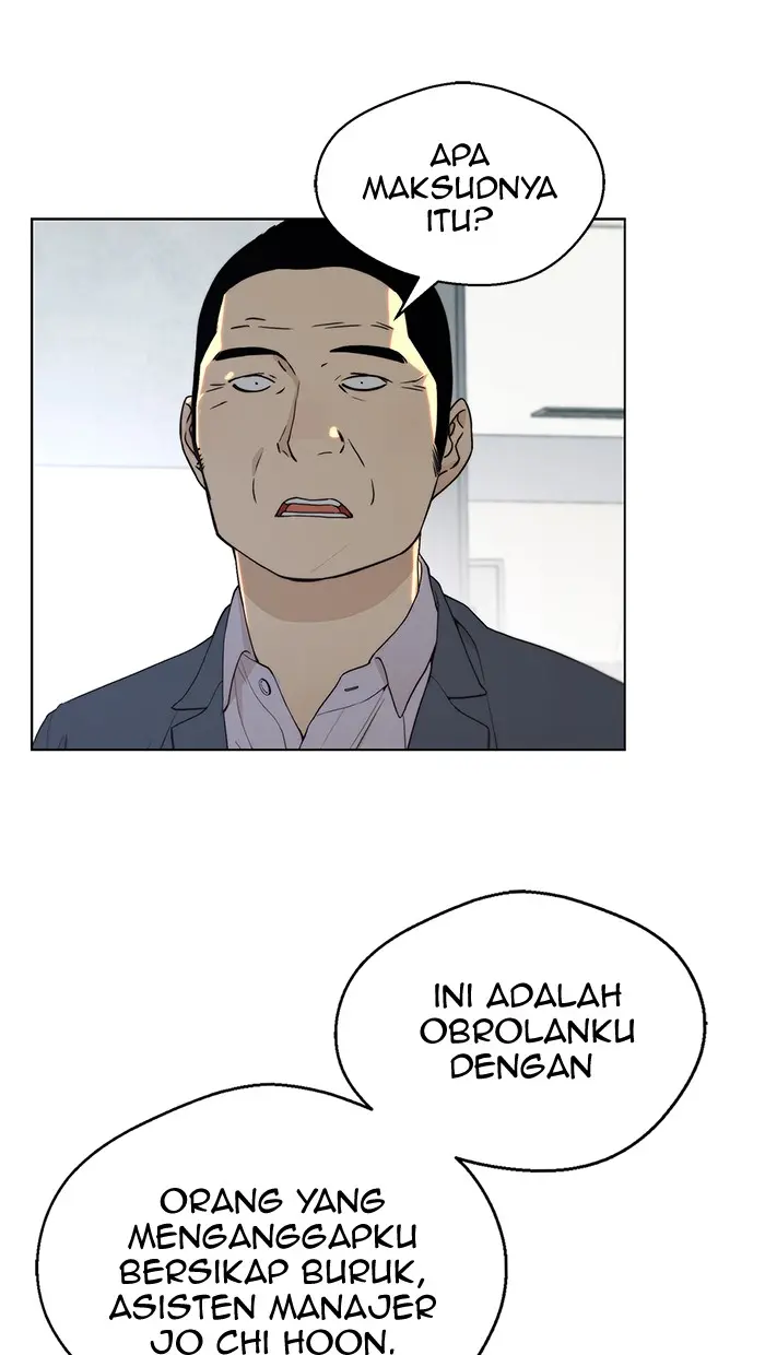 Read A Man's Man ID Manga Online