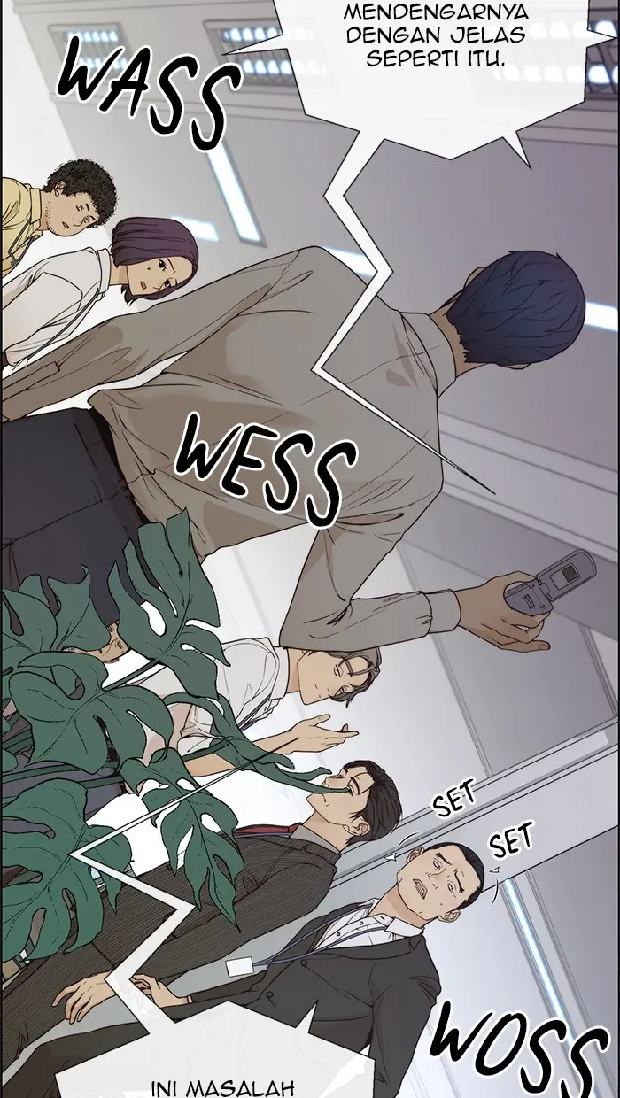 Read A Man's Man ID Manga Online