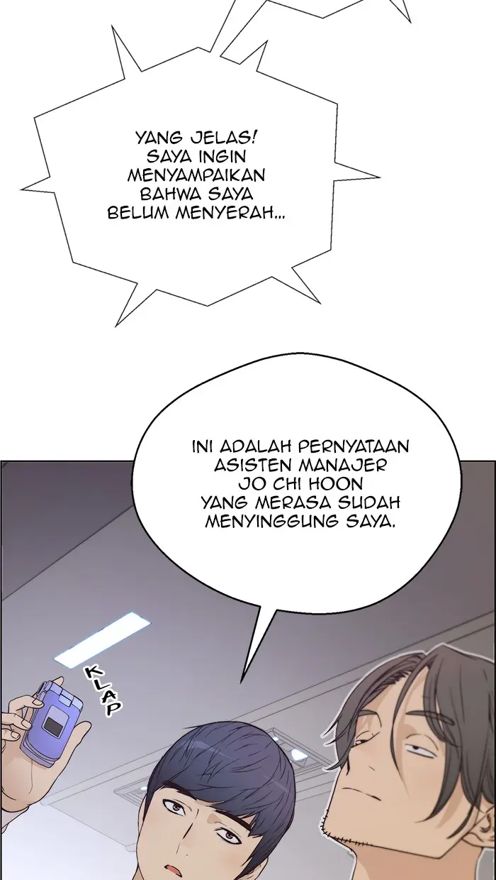 Read A Man's Man ID Manga Online