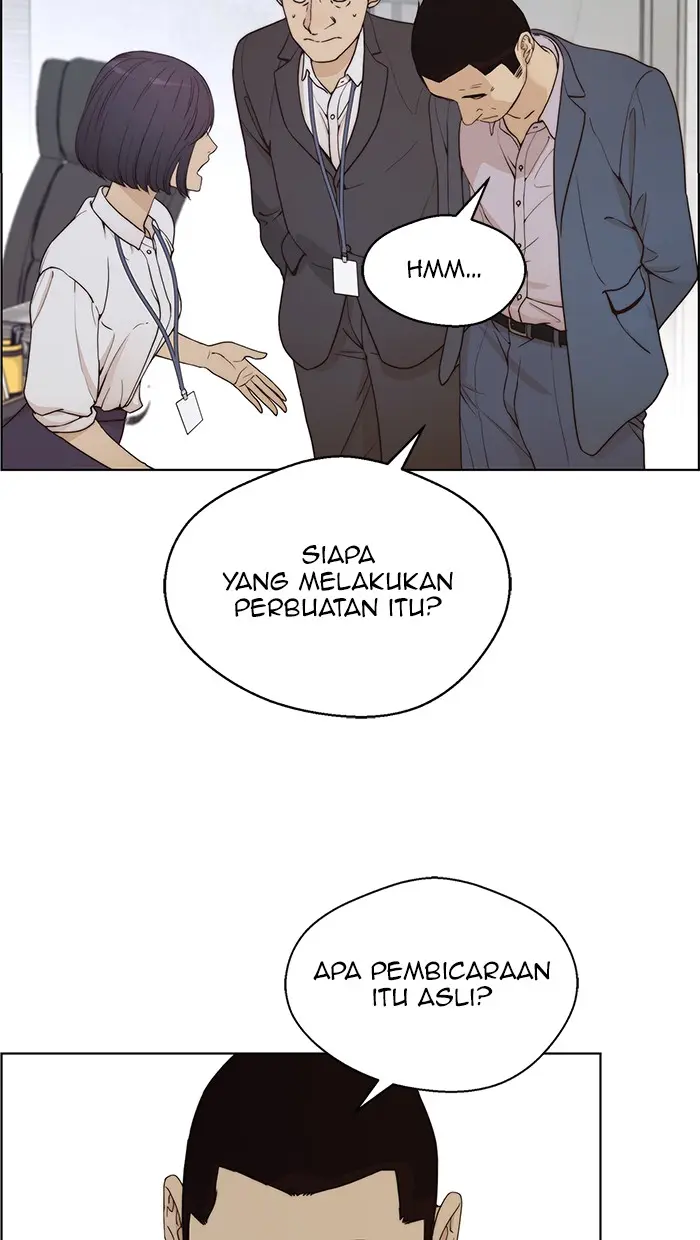 Read A Man's Man ID Manga Online
