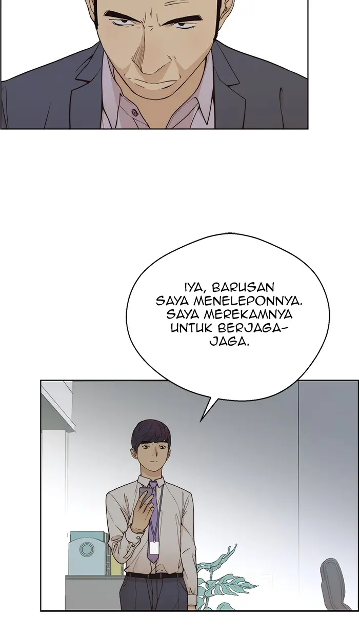Read A Man's Man ID Manga Online