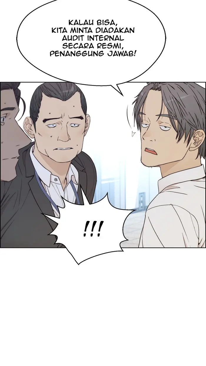 Read A Man's Man ID Manga Online
