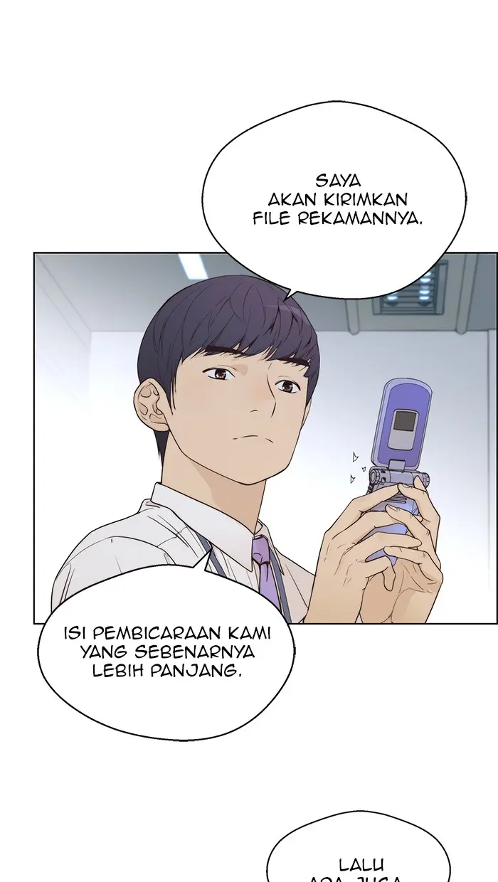 Read A Man's Man ID Manga Online