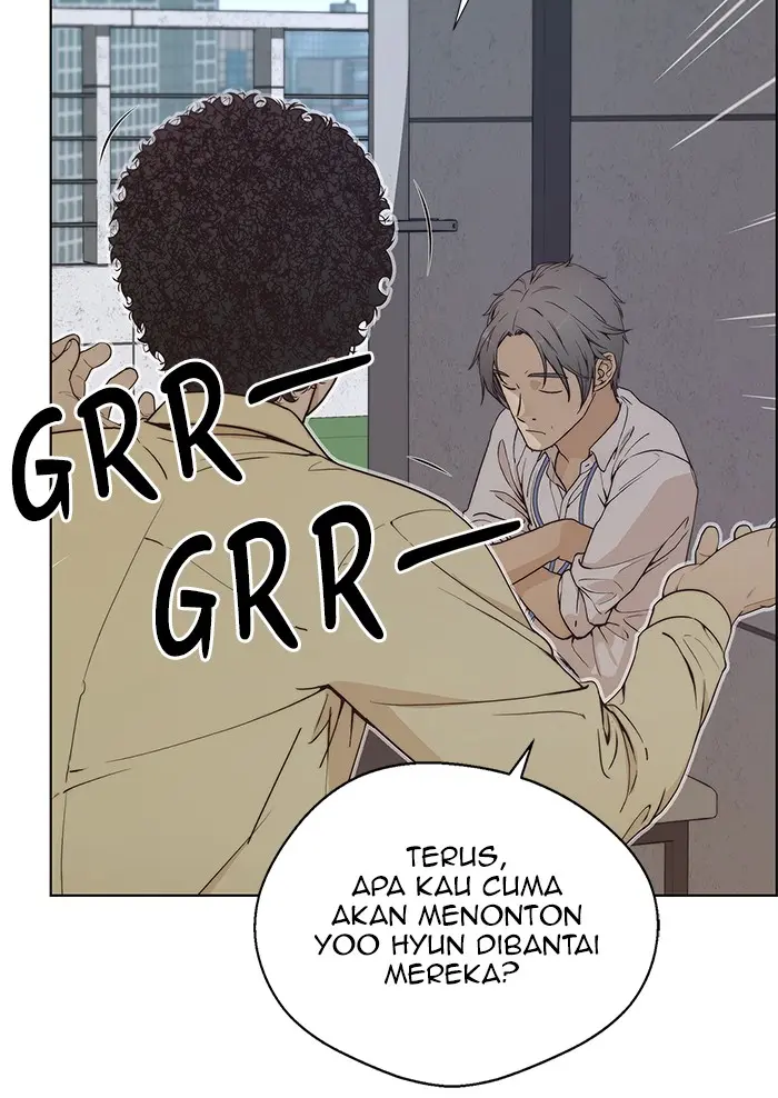 Read A Man's Man ID Manga Online