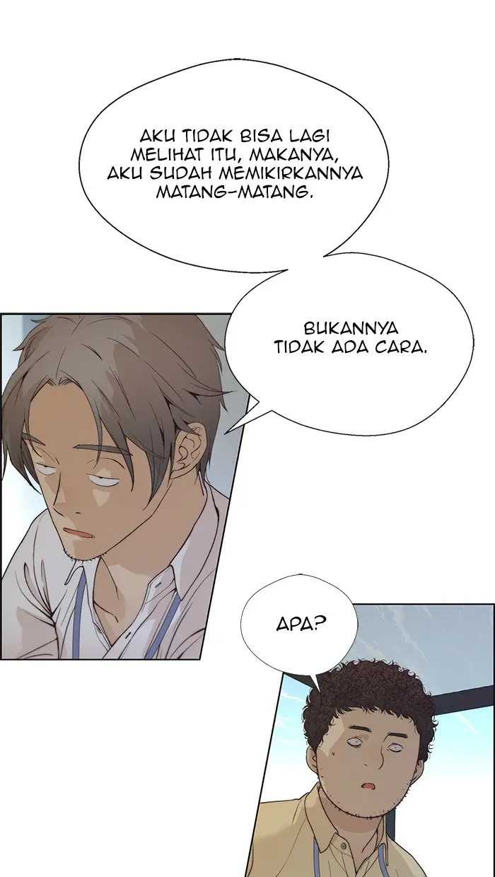 Read A Man's Man ID Manga Online