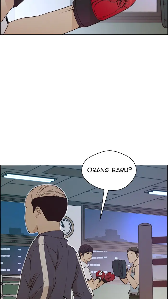 Read A Man's Man ID Manga Online
