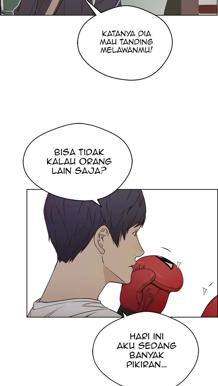 Read A Man's Man ID Manga Online