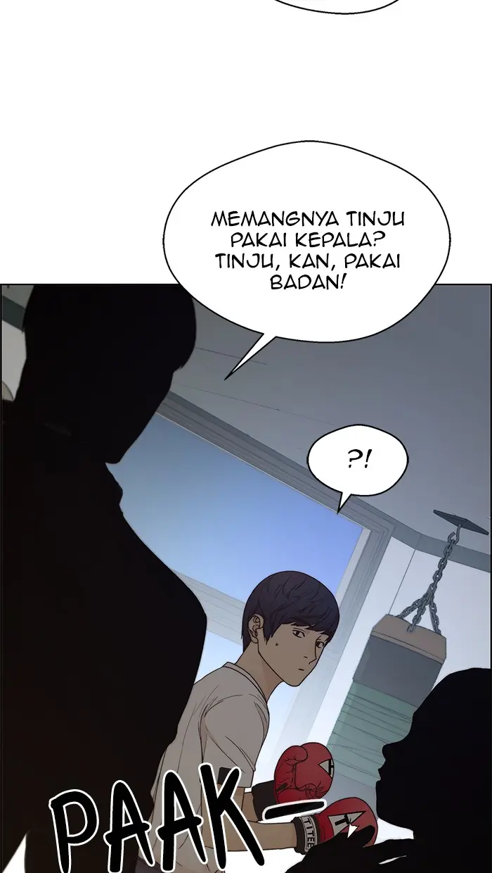 Read A Man's Man ID Manga Online