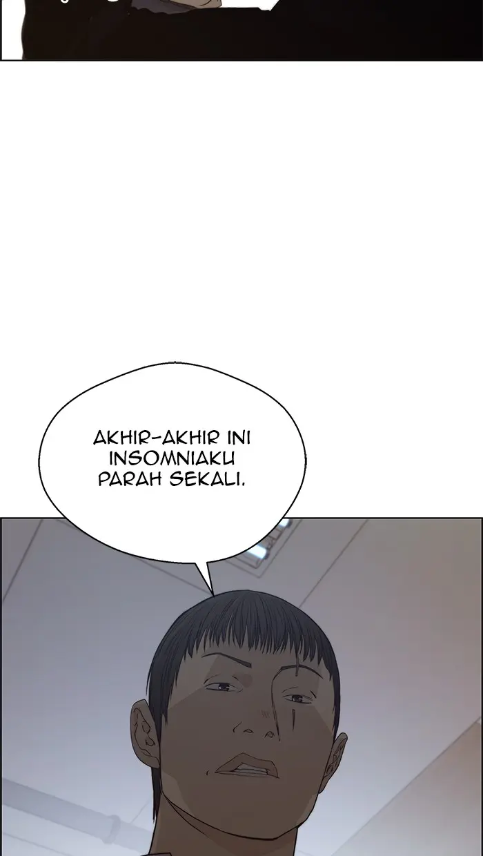 Read A Man's Man ID Manga Online