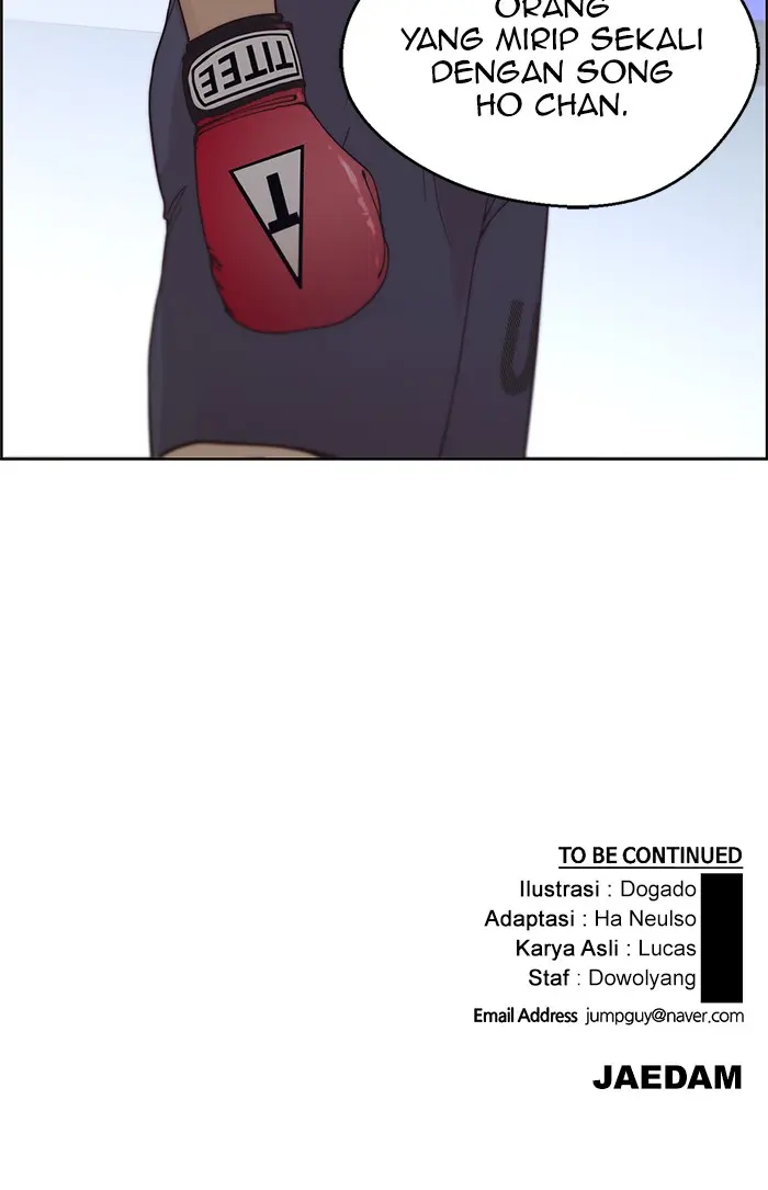 Read A Man's Man ID Manga Online