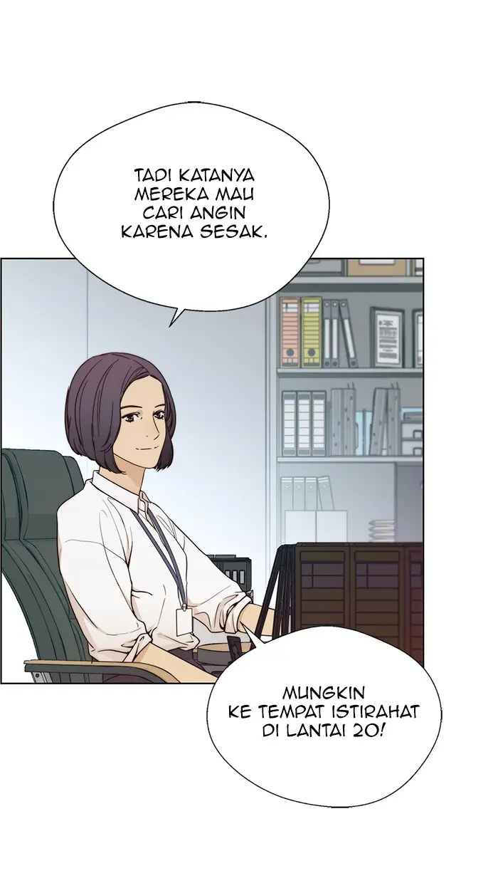 Read A Man's Man ID Manga Online