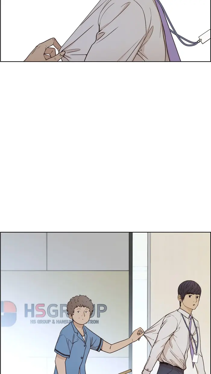Read A Man's Man ID Manga Online