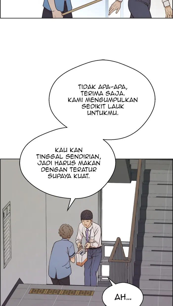 Read A Man's Man ID Manga Online