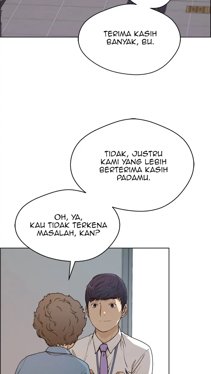 Read A Man's Man ID Manga Online