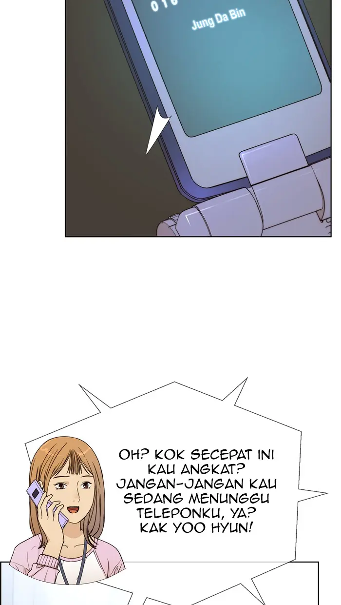 Read A Man's Man ID Manga Online