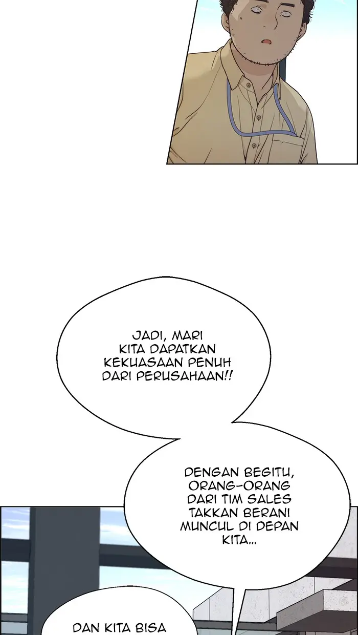 Read A Man's Man ID Manga Online