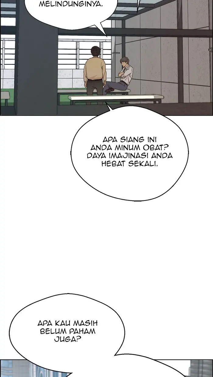 Read A Man's Man ID Manga Online