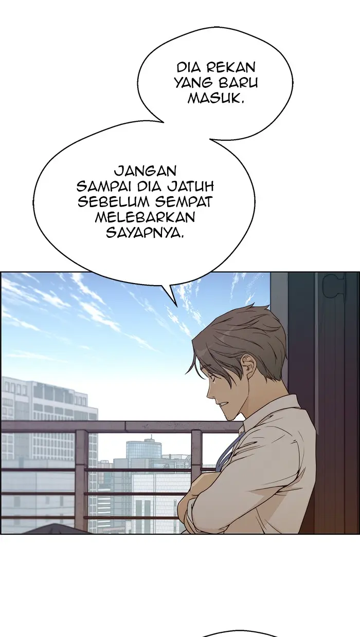 Read A Man's Man ID Manga Online