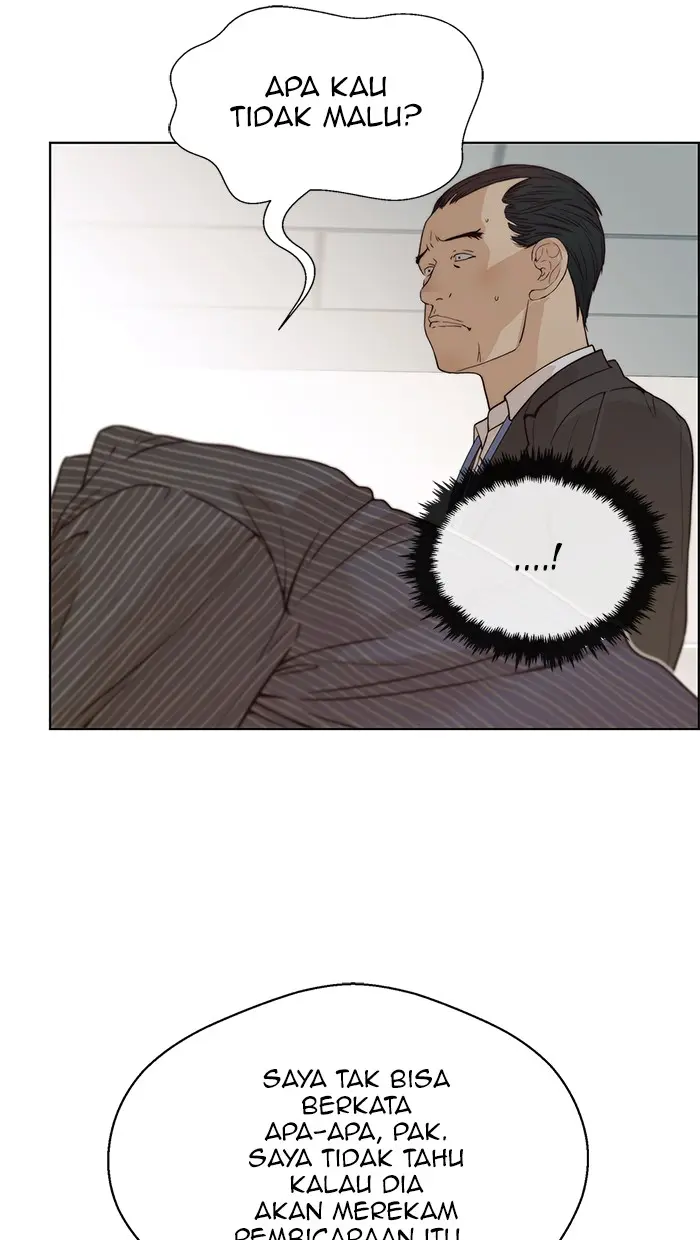 Read A Man's Man ID Manga Online